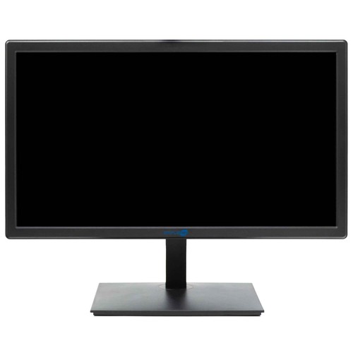 Moniteur écran tactile - moniteur,