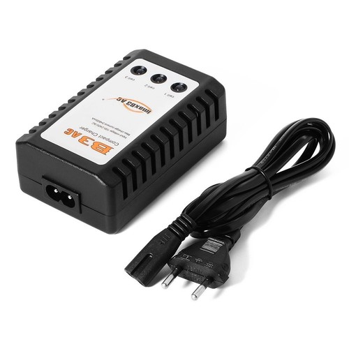 Imax b3ac 4v 11 - 3s, 7,4v
