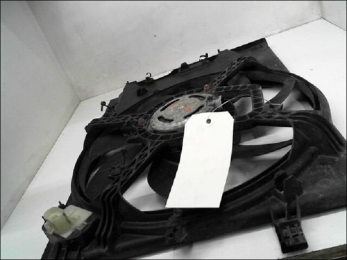 Ventilateur refroidissement - ventilateur,