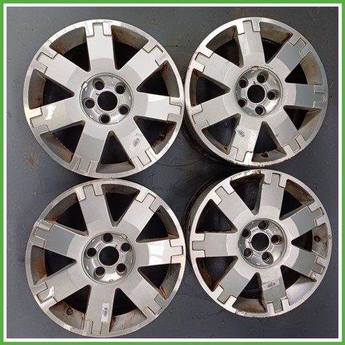Jantes alliage ford - jantes,