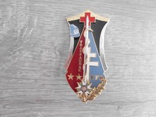 Promotion GA TRASSAGNAC SANTÉ WWII FFI