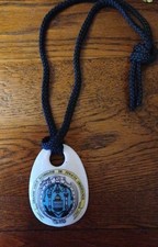 Décor maconnique en