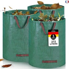 Sac Jardinage Déchets, Sac
