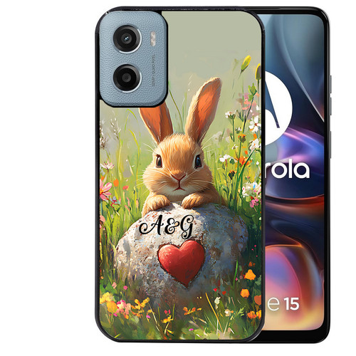 Coque pour moto e14 - coque, g24