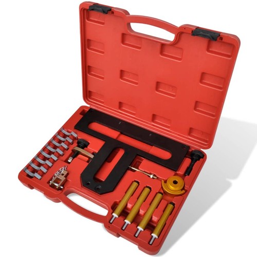 Coffret calage distribution - coffret,