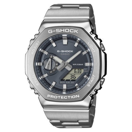 Montre casio shock - montre, g-shock