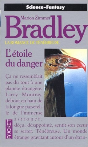 étoile danger la - danger, (la