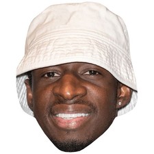 Tobi Brown (Bucket Hat) Big