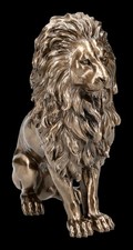 Veronese Figurine De Lion -