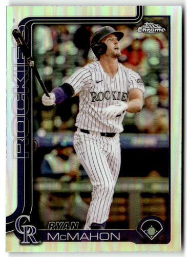 2025 topps chrome - 2025, 66