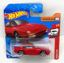 7065 HOT WHEELS CARTE EU /