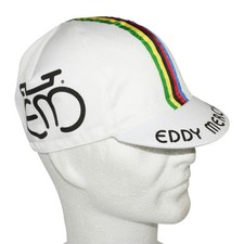CASQUETTE VELO EQUIPE VINTAGE