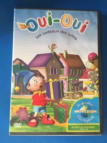 Oui les cadeaux - cadeaux, des