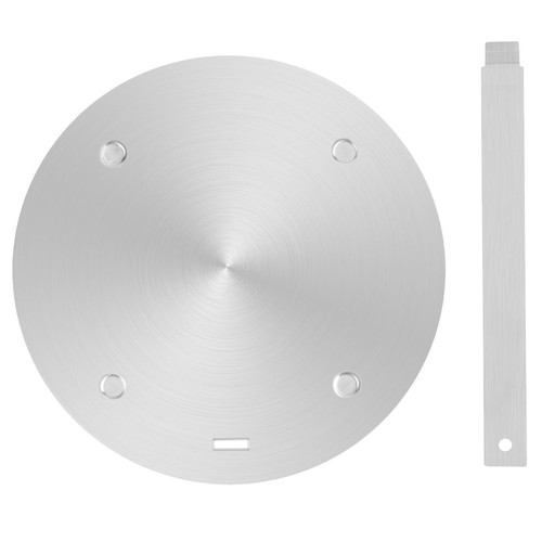 Ensemble de plaque - ,
