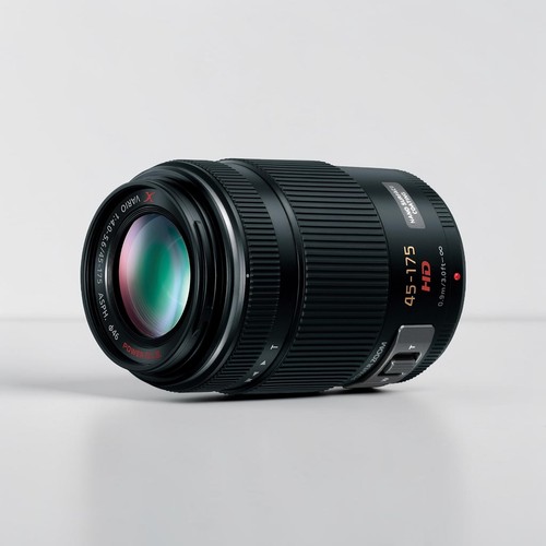 Panasonic lumix vario pz - panasonic,
