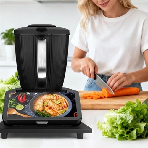 Pour thermomix tm7 - housse, de