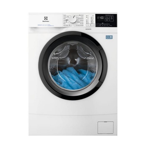 Electrolux lave linge frontal - lave-linge,