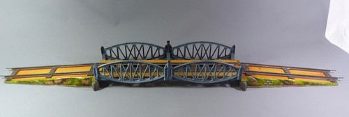Marklin pont echelle - -,