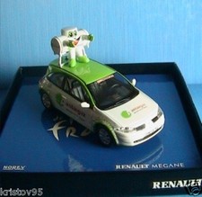 RENAULT MEGANE II 2 COUPE TOUR