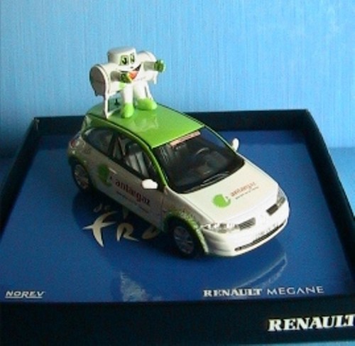 Renault megane coupe tour - megane,