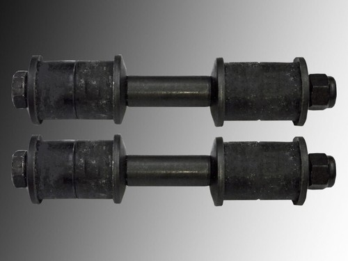 Barre accouplement - 2x,