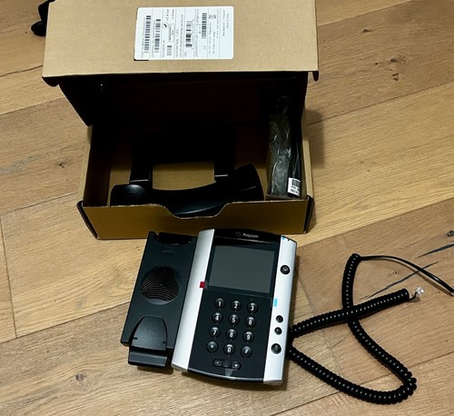 Neuf polycom vvx - polycom, 501