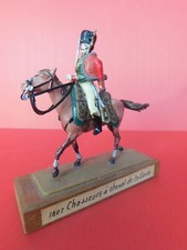 SEGOM / LES FIGURINES DU 1er