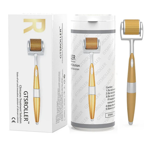 Derma roller titane - derma,