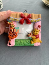 Winnie the pooh winnie l'ourson cadre frame