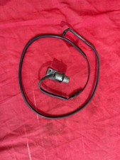 ECLAIRAGE CAPOT MOTEUR CITROEN SM MASERATI