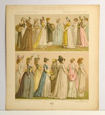 PORTFOLIO Le Costume