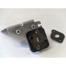 BRIDE CARBURATEUR  NAUDER DB