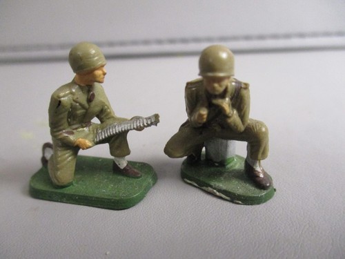 35mm starlux armee - 1/50,