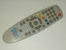 TELECOMMANDE BALMET-BT6800T.TV POUR RCEPTEUR TNT DVB BT 6800-T Réf : 708680  