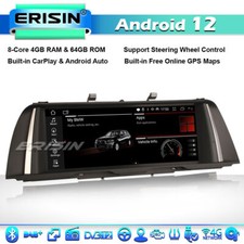 10.25" Android 14.0 IPS 64GO