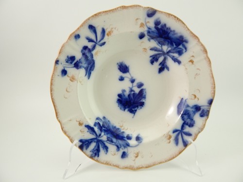 1425 antique assiette - 1425,