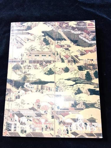 Catalogues art japonais - d'art,