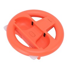 Volant De Course Pour Console