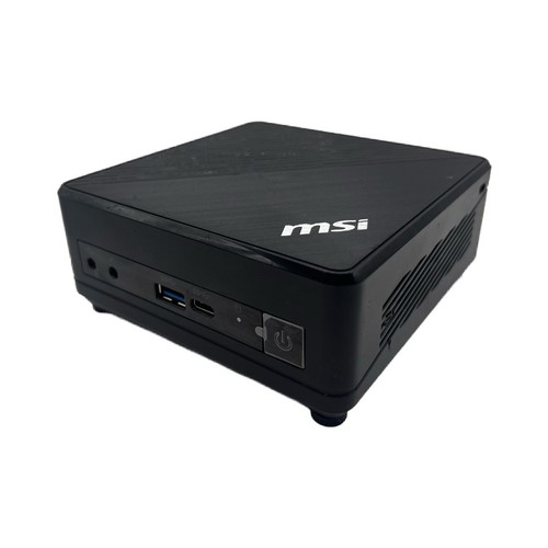 Msi cubi b183 intel - cubi,