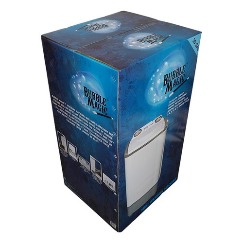 Bubble magic gallon - bubble, 20