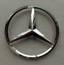 Emblème 80mm W176 W177