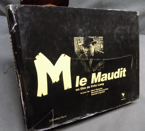 Maudit film de fritz - film,