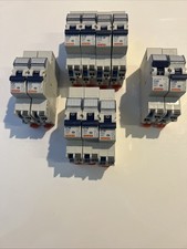 Disjoncteur Gewiss Le Lot