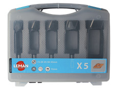 COFFRET 5 MECHES A BOUCHONNER