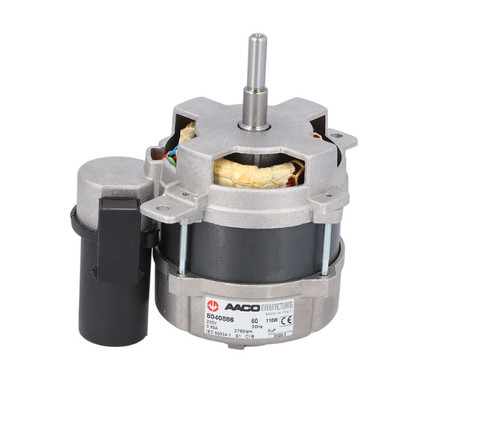 Moteur brûleur aaco pour - de,
