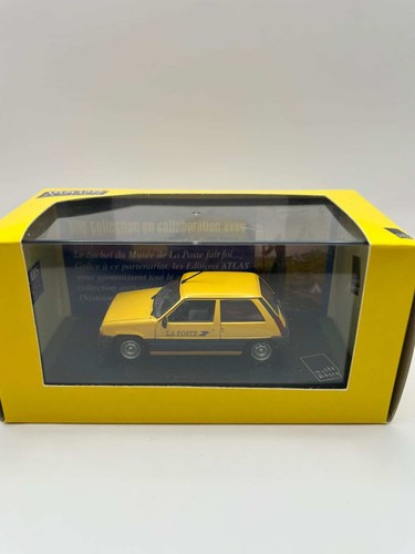 R720 voiture miniature atlas - r720,