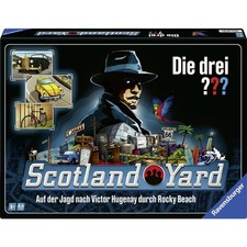 Ravensburger 24741 Die drei