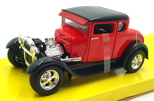 Maisto scale diecast - 1/24,