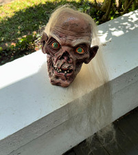 AMAZING TALES FROM THE CRYPT