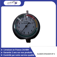 🇫🇷 Paire de pneus KLEBER